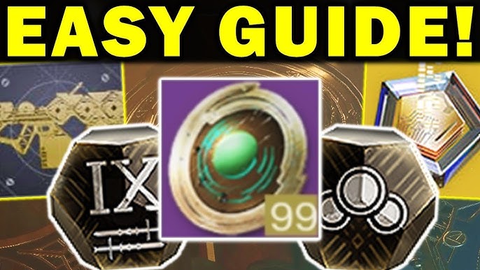 Easy ways for how to get Strange Coins Destiny 2? Check these top methods right now.