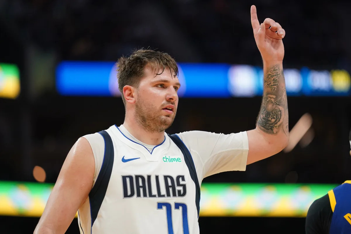 Did the dallas mavericks make big moves at the trade deadline? Here is a simple recap of their decisions.