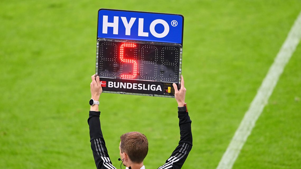 What exactly is injury time soccer? Learn the simple rules for added time in matches.