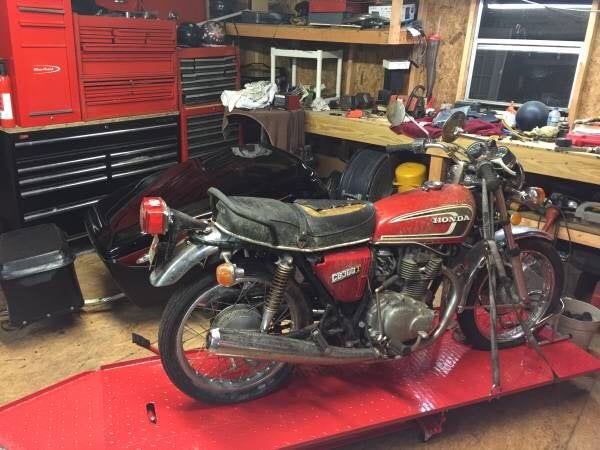 Honda CJ360: Common Problems and How to Fix