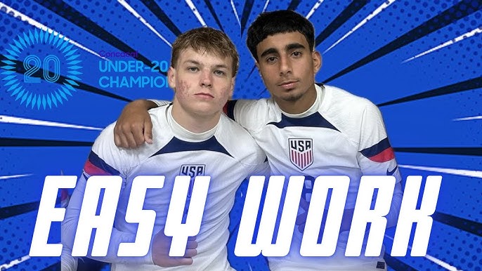 How good is the Cuba U20 team really? An honest look at their recent matches.