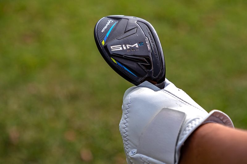Why use a 1 hybrid golf club? Discover the key benefits for your long game.