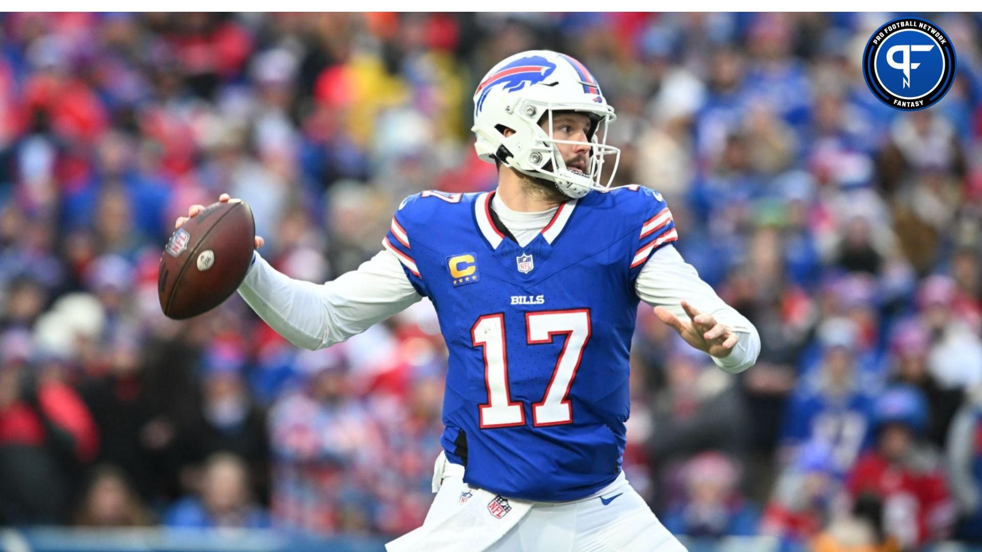 Best Josh Allen fantasy names for your league? See our top picks today.