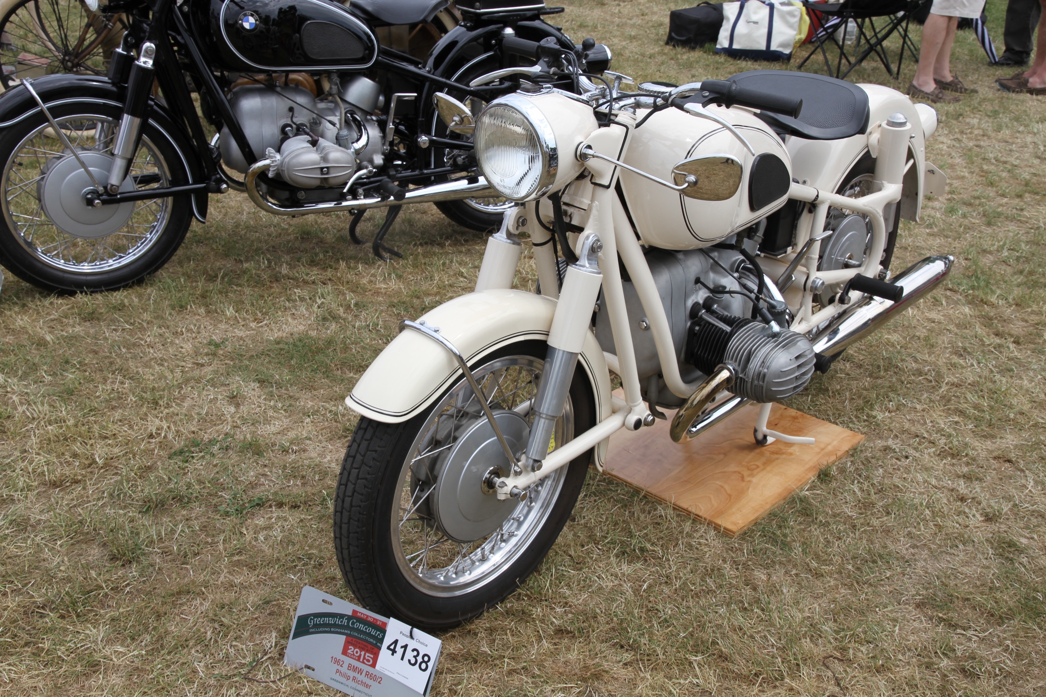 1960s BMW Motorcycle: Prices & Models Compared
