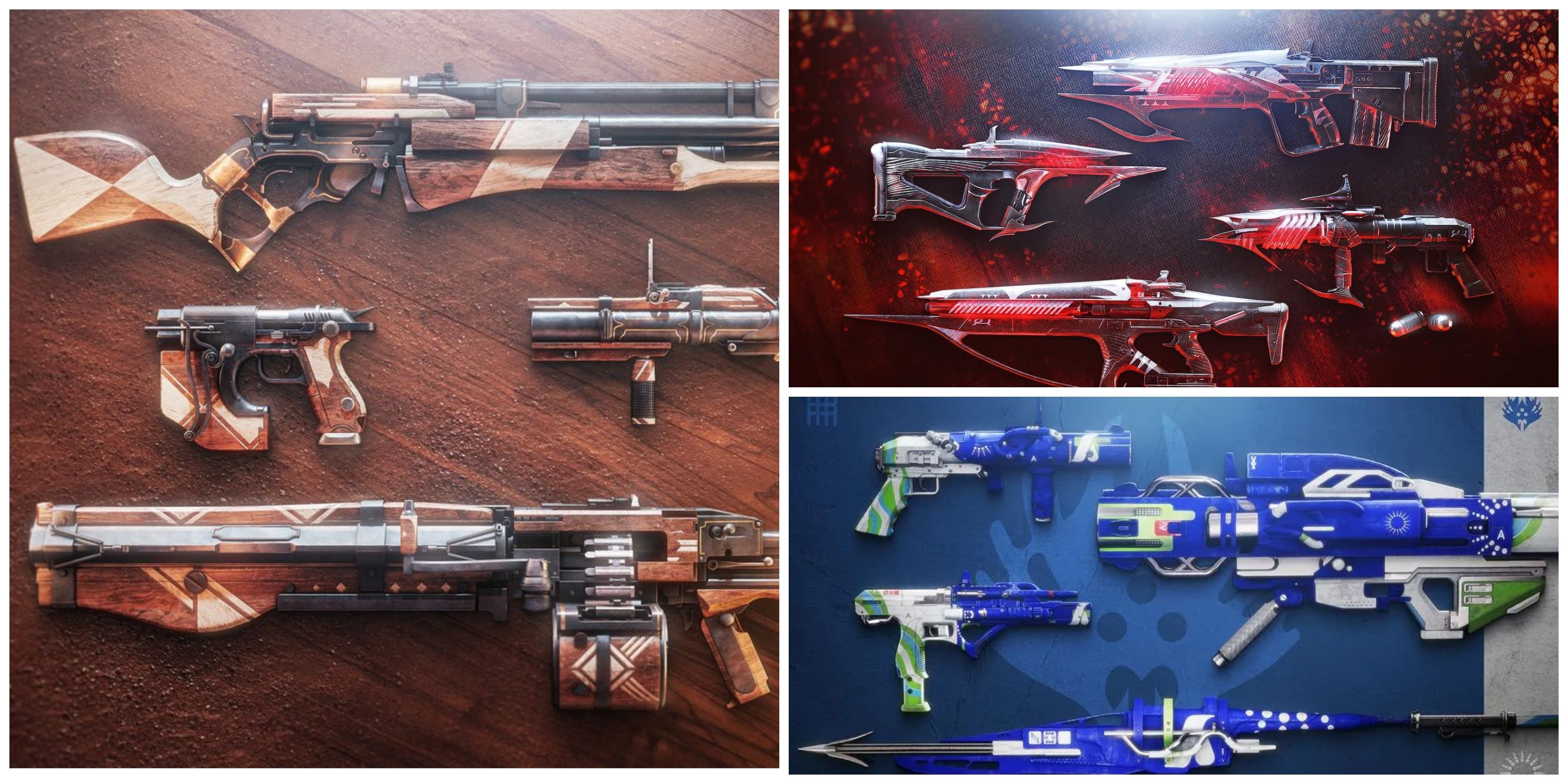 Which destiny 2 new dungeon weapons should you prioritize? A guide to the most powerful guns in the loot pool.