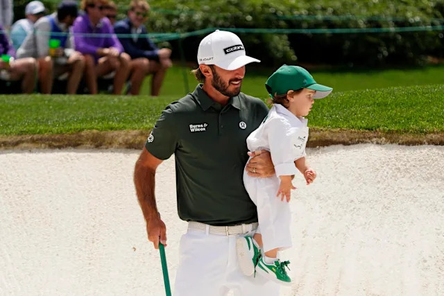 Masters Par 3 Contest: A Fun Preview for the Masters