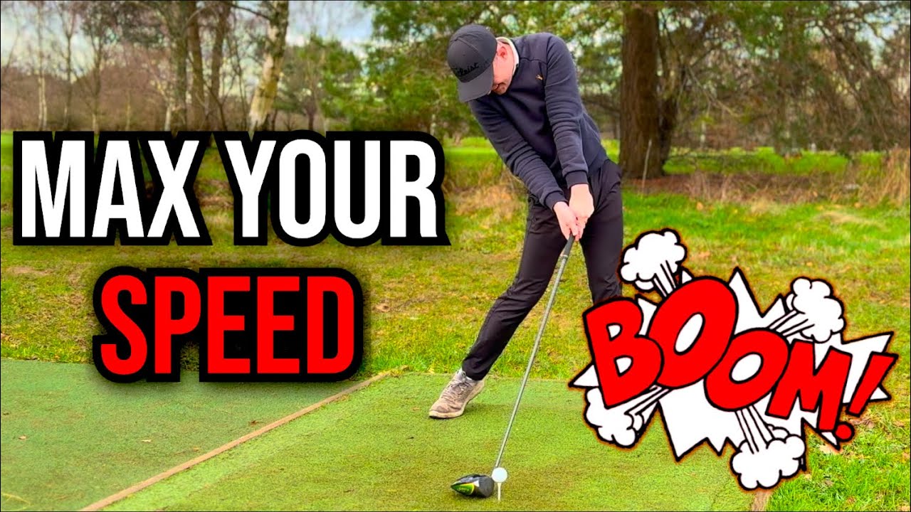 See Results: Proven Ways How to Increase Swing Speed