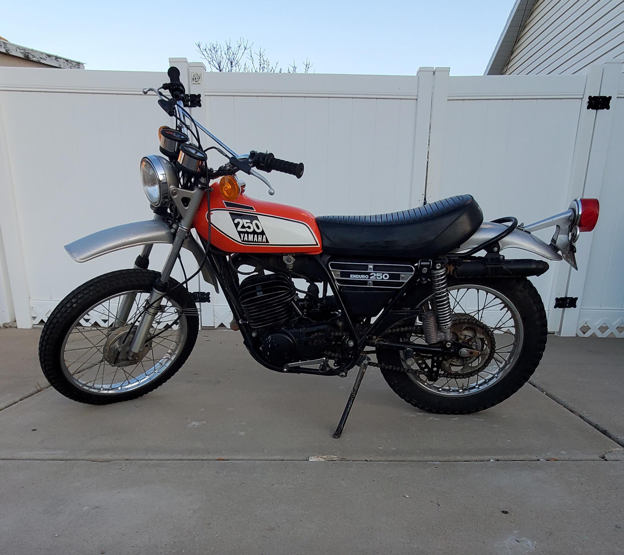 DT Yamaha 250: Is This Bike Still Worth Buying?