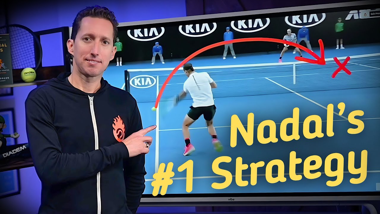 How to follow the nadal tennis score easily? These simple methods keep you updated fast!