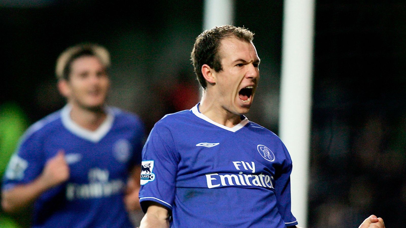 Curious about Arjen Robben young? Explore facts about his journey before Chelsea move.