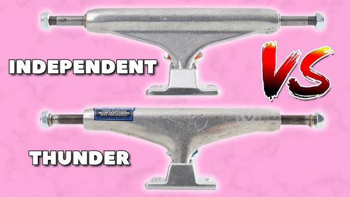 Are Indy split trucks good for beginners? Find out if this truck type suits your style.