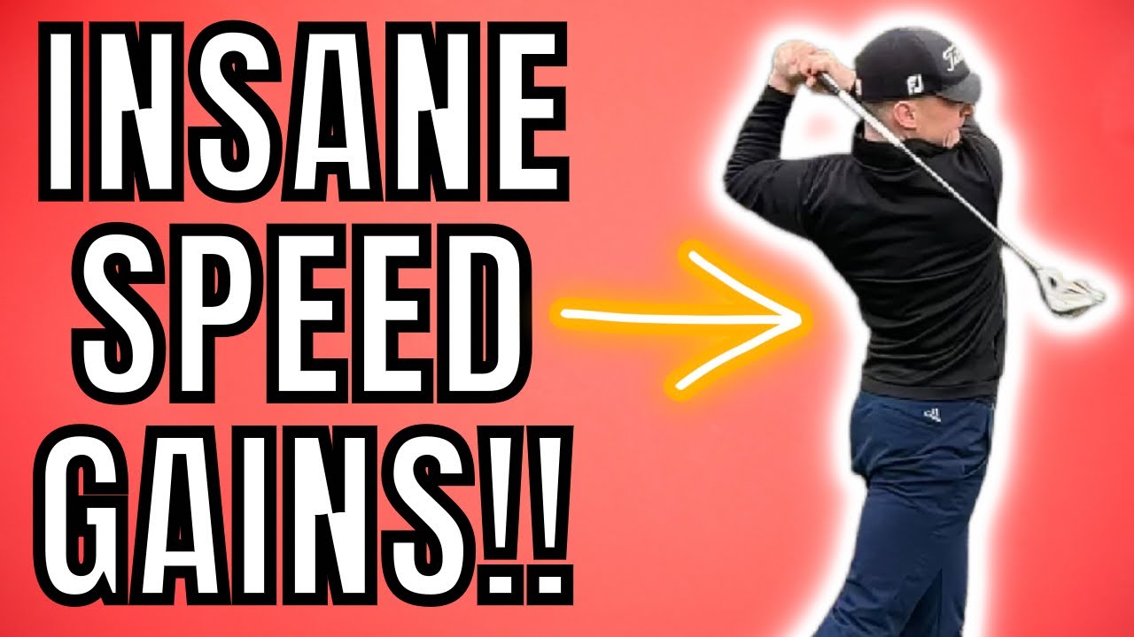 See Results: Proven Ways How to Increase Swing Speed