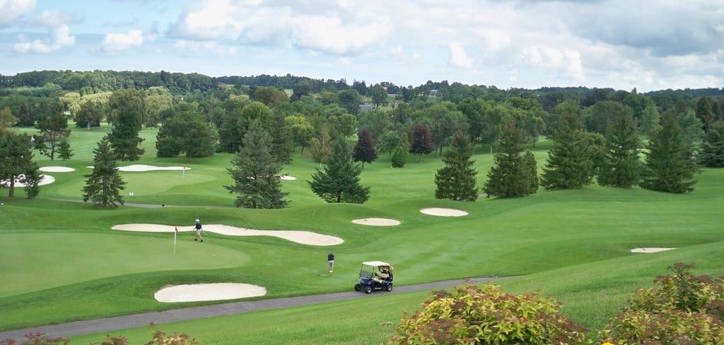 Organizing group Orlando golf trips? Follow these simple steps for a perfect getaway!