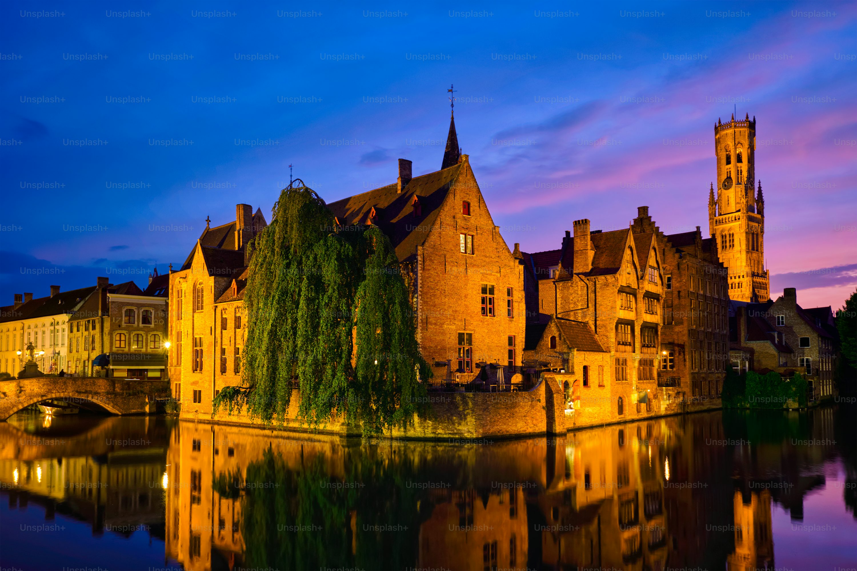 Free Brugge Images: Download High-Quality Photos Now