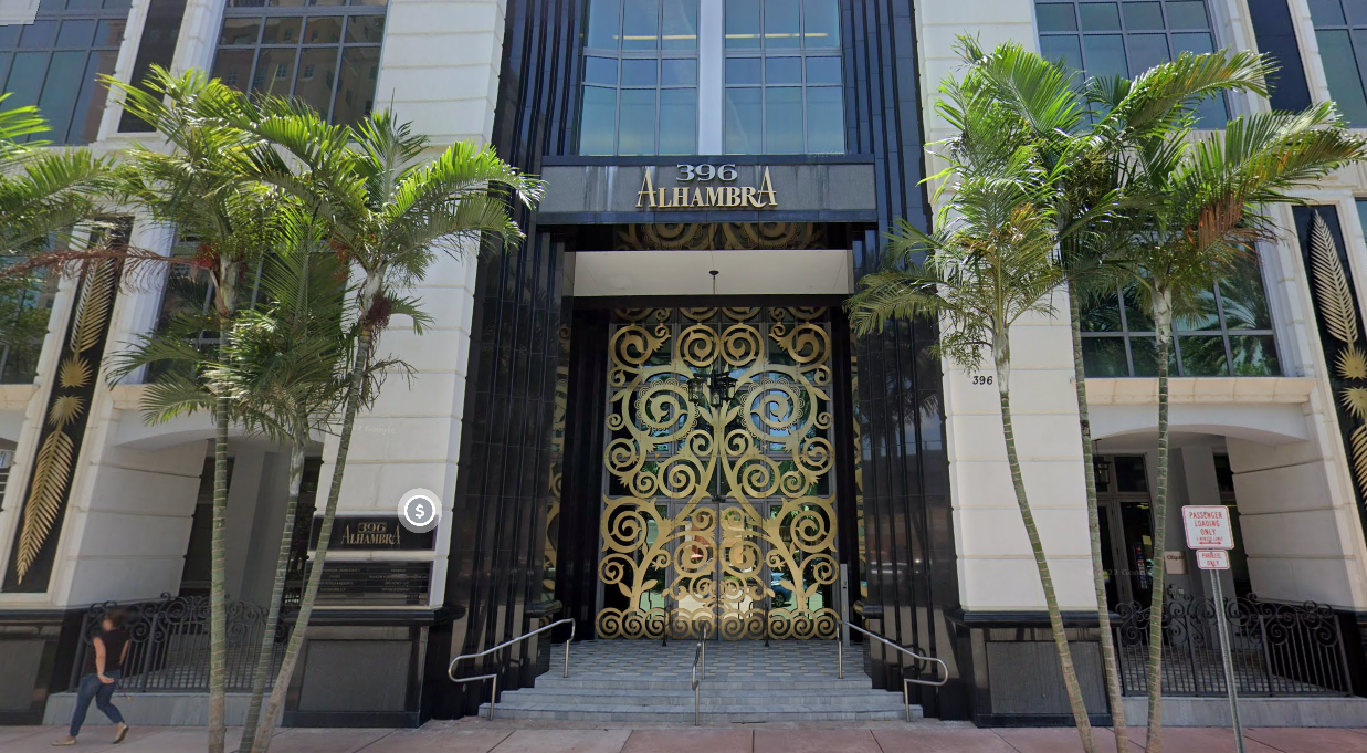Looking for the FIFA Coral Gables location? Get details on the offices and their role in the city.