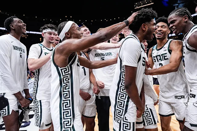 The tournament heats up! Discover when does elite 8 start and which teams are fighting for a Final Four spot.