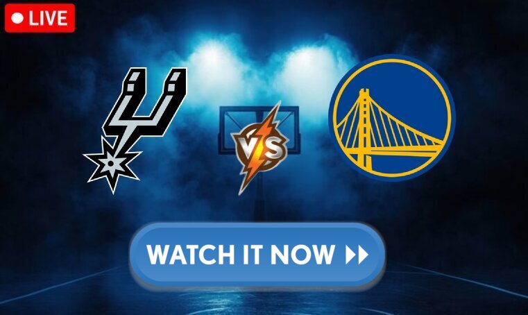 Stream Golden State Warriors Game Live Free? Find Out How Now!