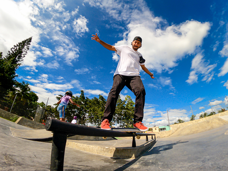Want the latest news about Gonzalo Gonzalez? Stay updated with his recent activities and projects here.