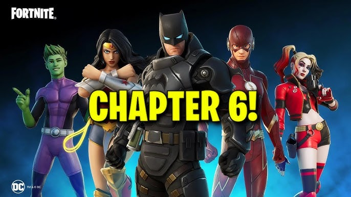 When will your favorite dc skins in fortnite return (tracking their expected item shop appearances soon)