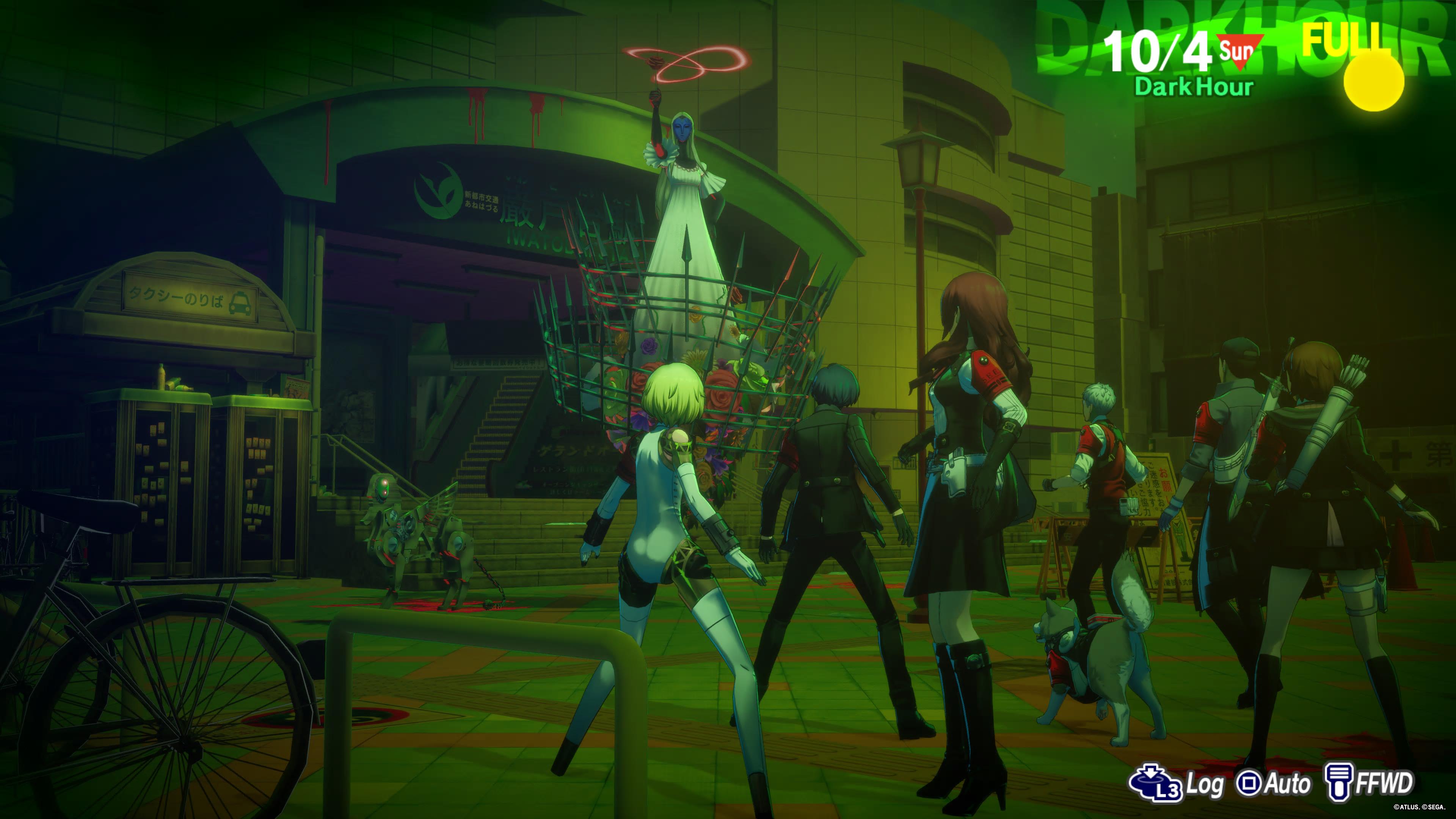 Best Preparation for the 10/4 Boss Persona 3 Reload? What You Need Before This Fight!