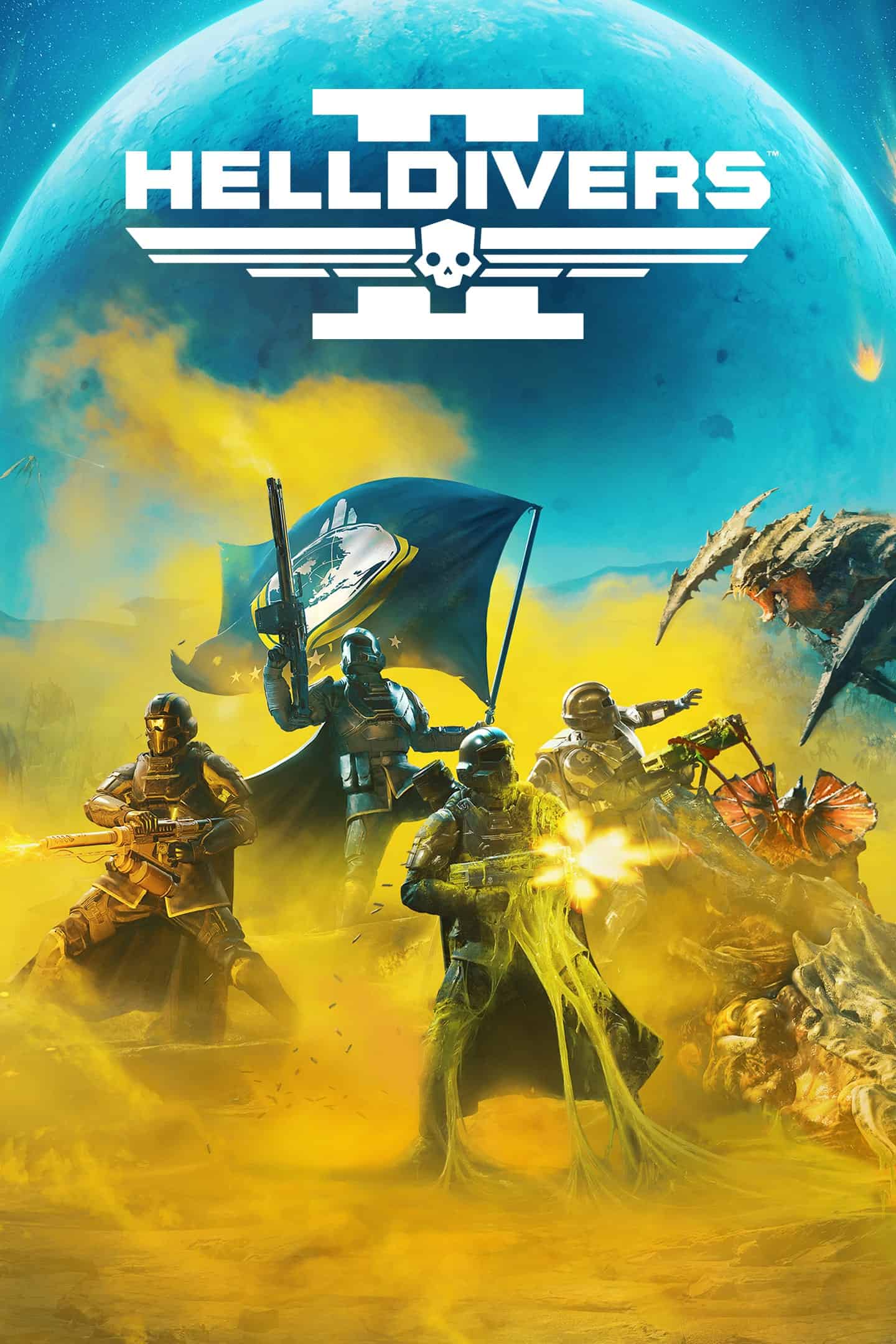 Need info on Helldivers 2 cross save support? Here is everything players need to know about multi-platform saves.