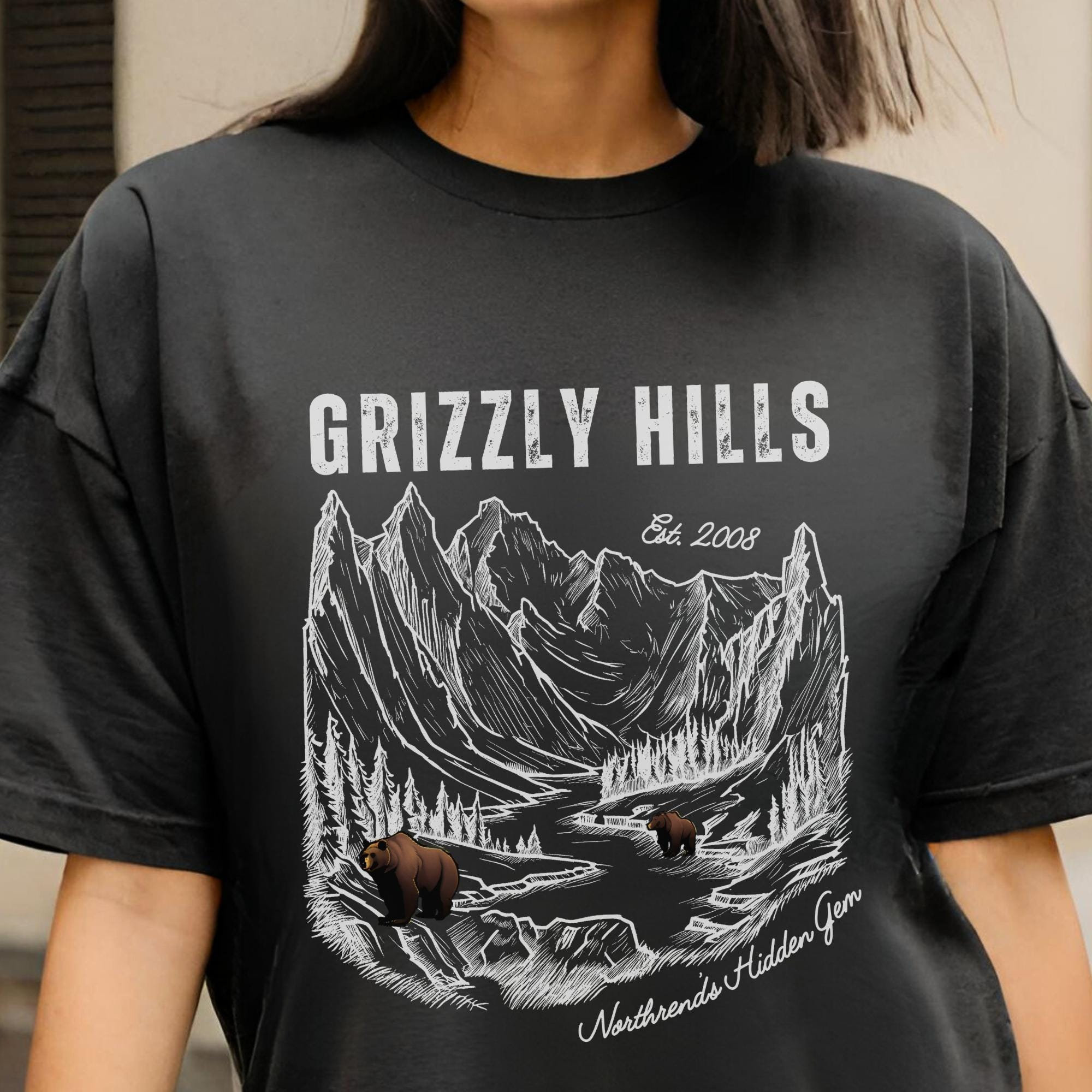 Grizzly Hills: A Hidden Gem You Must Explore Now