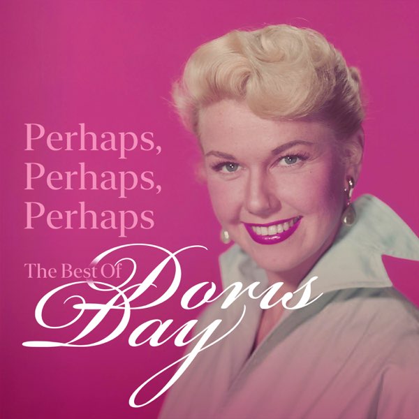 Best doris day perhaps perhaps perhaps other versions Revealed (Including Unique Live and Studio Recordings)