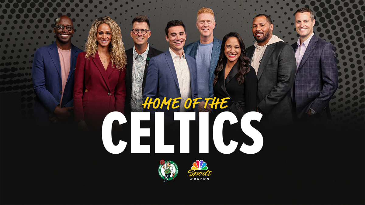 NBA Streams Celtics tonight? Find it easy here!