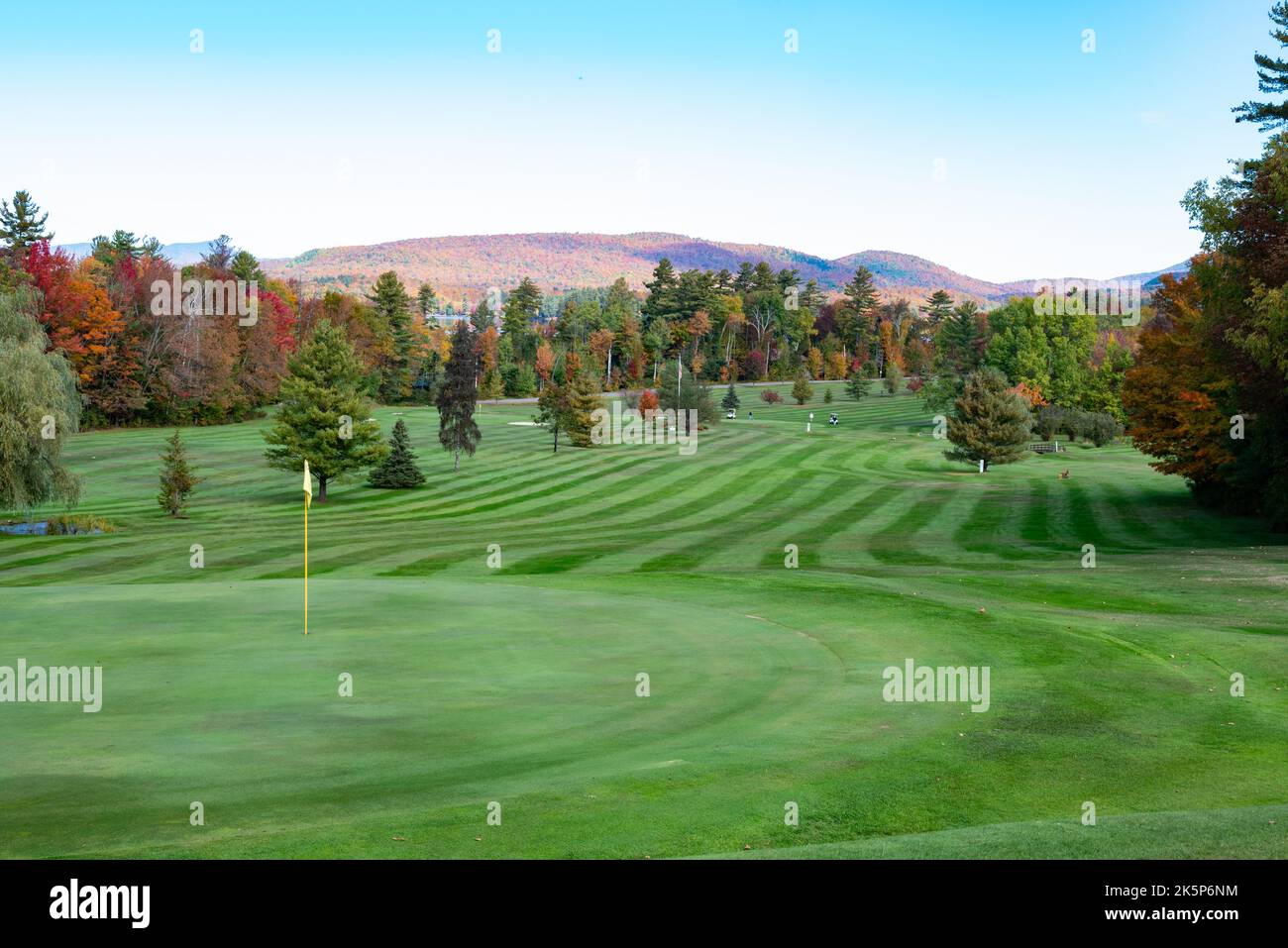 Want to See Lake Pleasant Golf Course Photos? Explore the scenic beauty of this Arizona course.