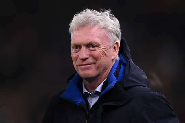 Are these Everton FC rumors actually true? We look into the latest transfer speculation now.