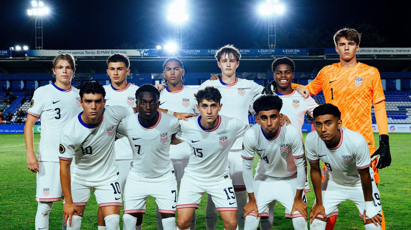 How good is the Cuba U20 team really? An honest look at their recent matches.