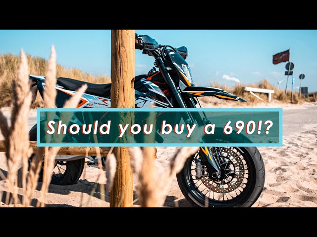 690 SMCR: What You Need to Know Before Buying