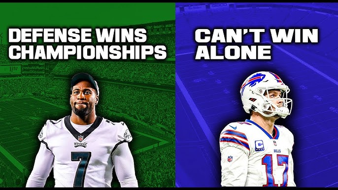最终 2022 nfl defense rankings!数据告诉你谁的防线最为强硬!