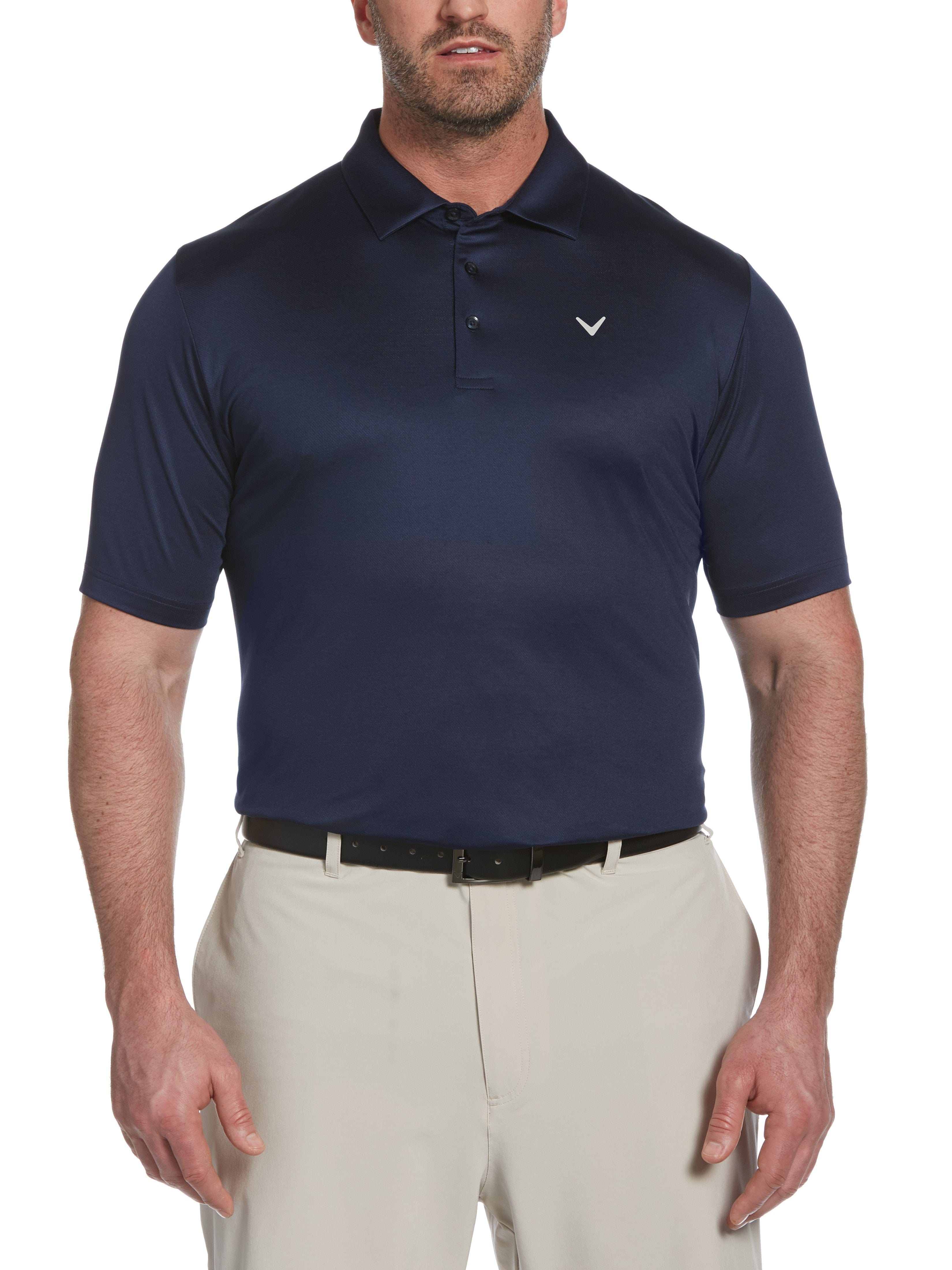 Callaway Golf Tops: Comfort & Style for the Course