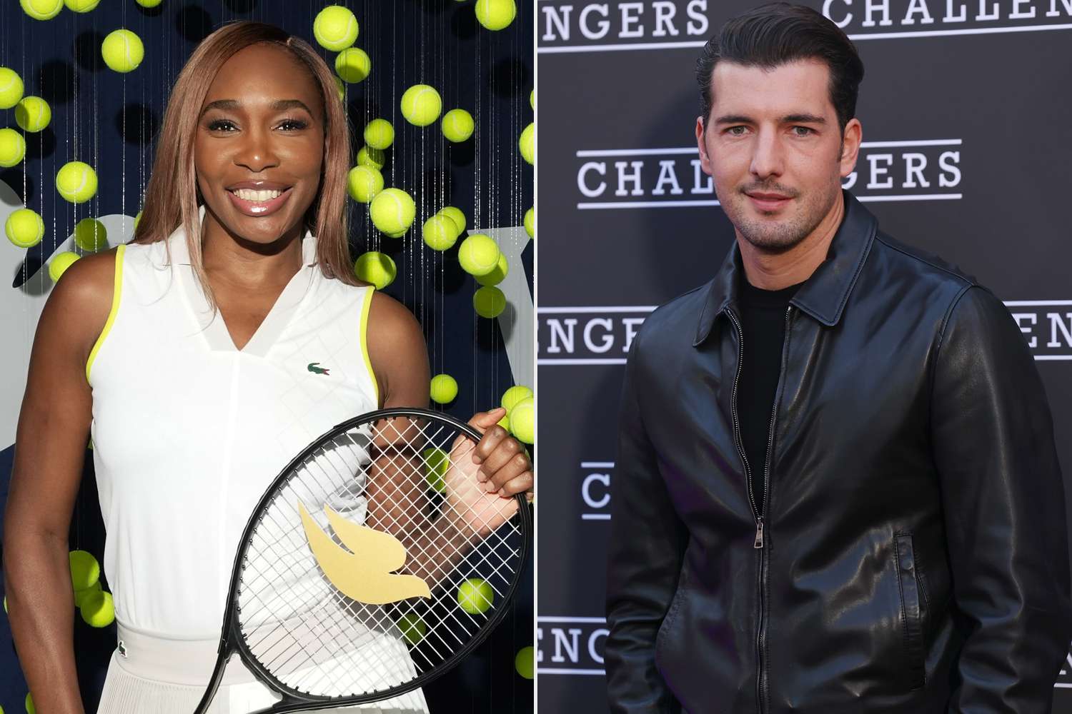 All About Venus Williams Relationships: Learn Her Past Boyfriends and Current Romantic Status.