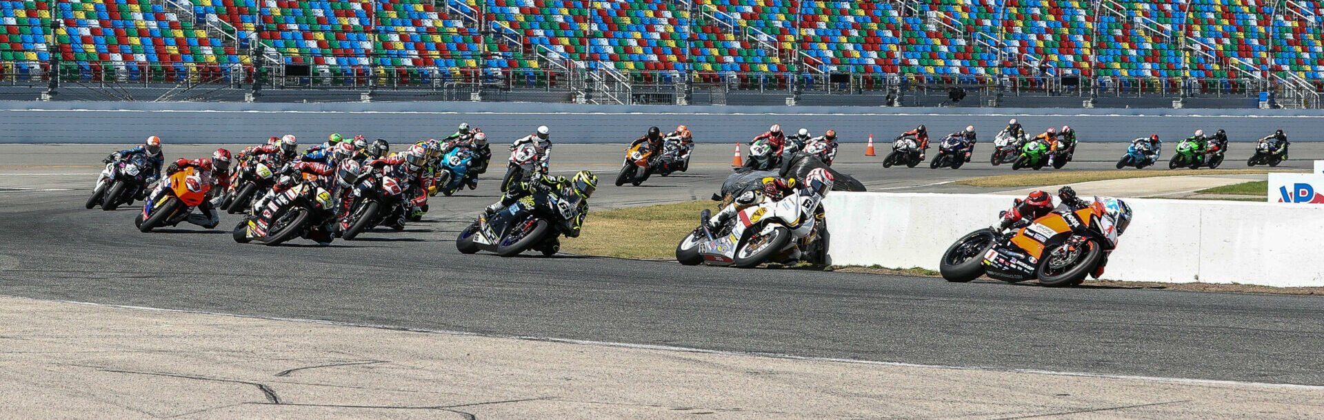 Need All The Daytona 200 TV Coverage Details? Here Is Everything You Need To Know About Watching The Famous Race.