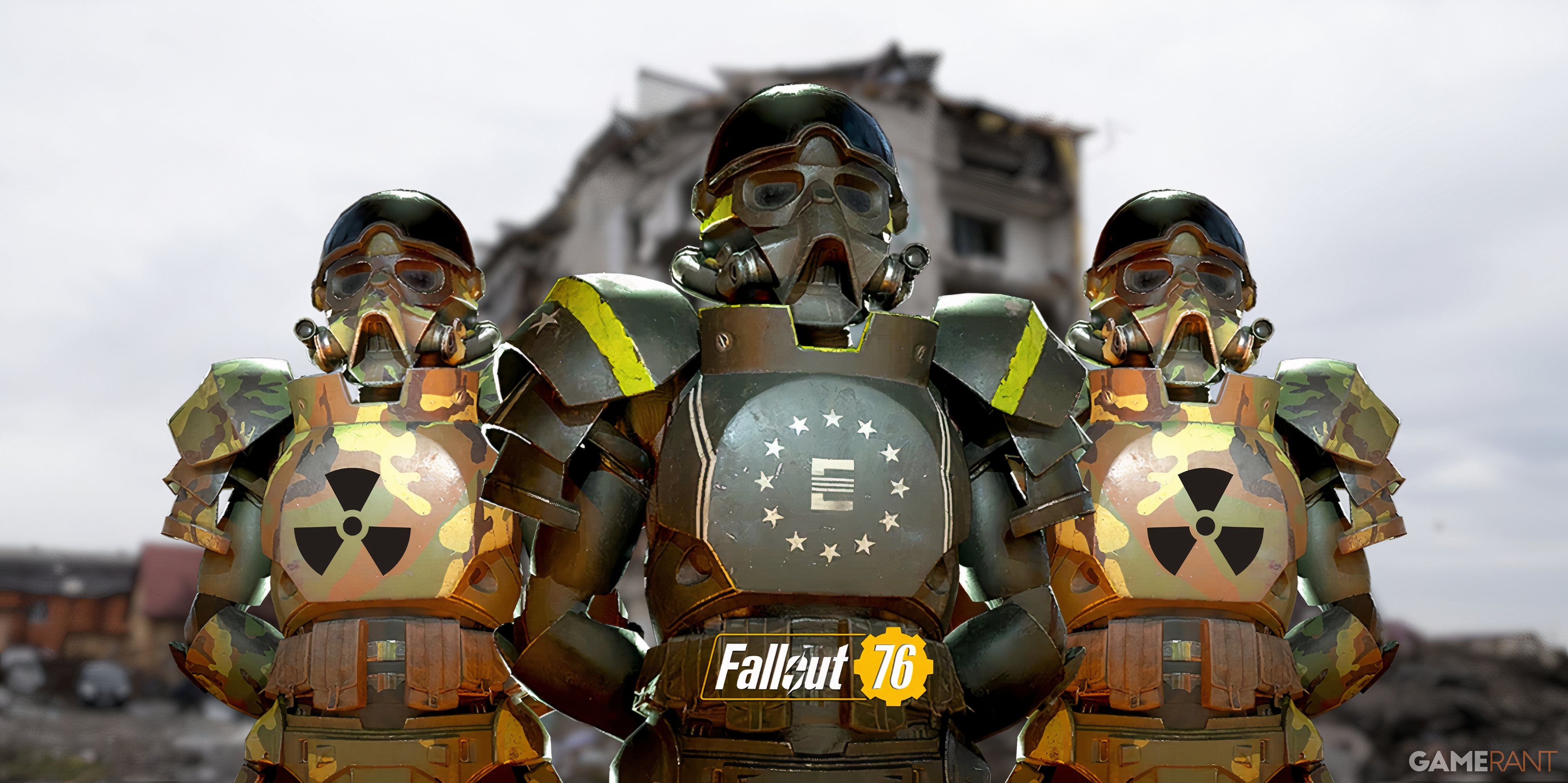 Master Your Secret Service Armor Fallout 76 (Expert Tips for Maximum In Game Power)