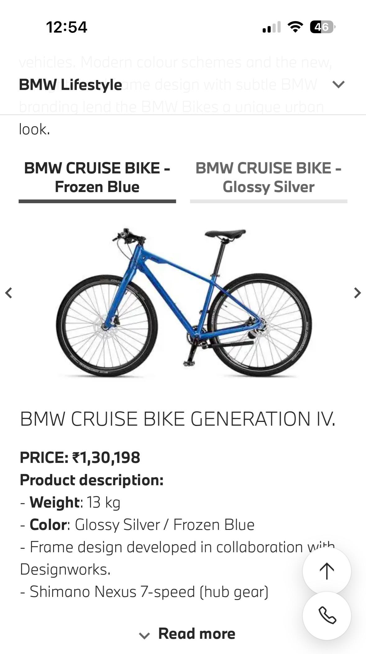 Looking for a BMW power bicycle? Here are tips to find the best model for you!