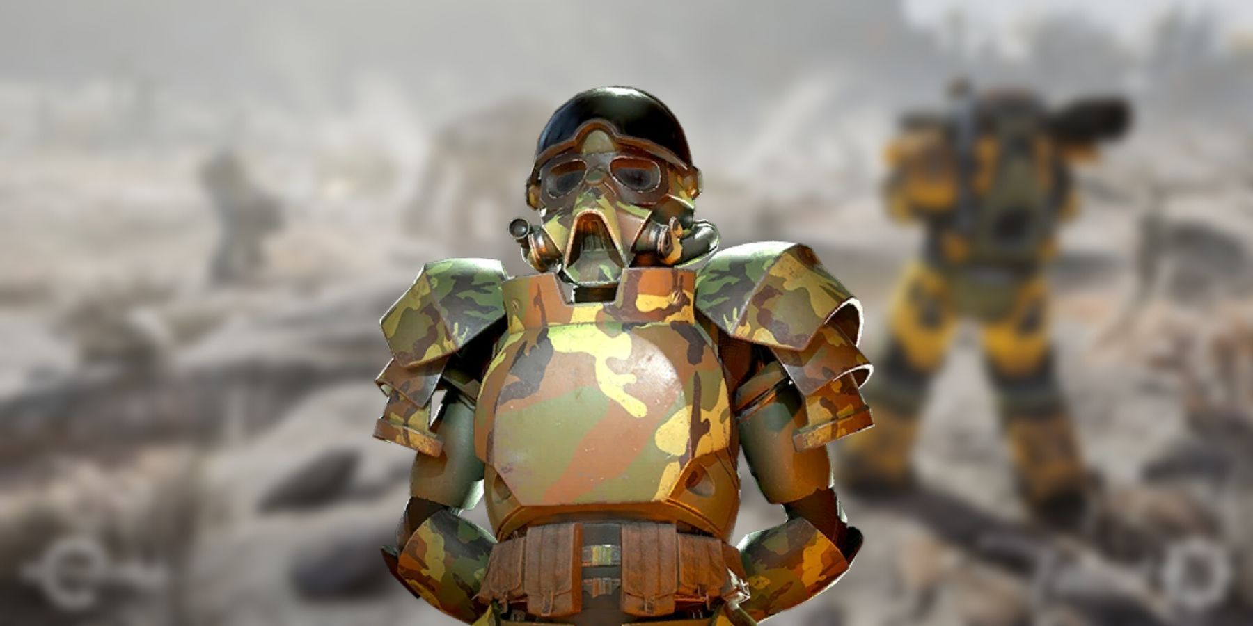 Master Your Secret Service Armor Fallout 76 (Expert Tips for Maximum In Game Power)