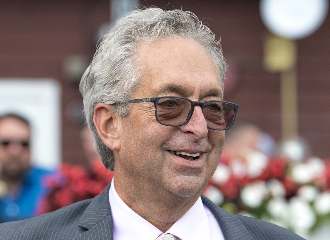 Whats new with Gary Contessa today? (Get the latest updates on the famous trainers life!)