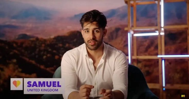 What exactly happened? Why did Sam leave Are You The One (uncovering the facts about his leaving).