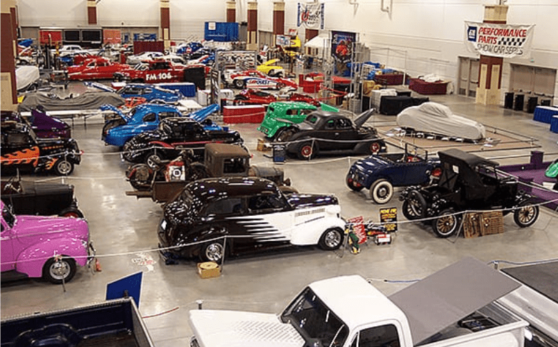 Thinking about milwaukee world of wheels 2024? Find out ticket prices and show times easily.