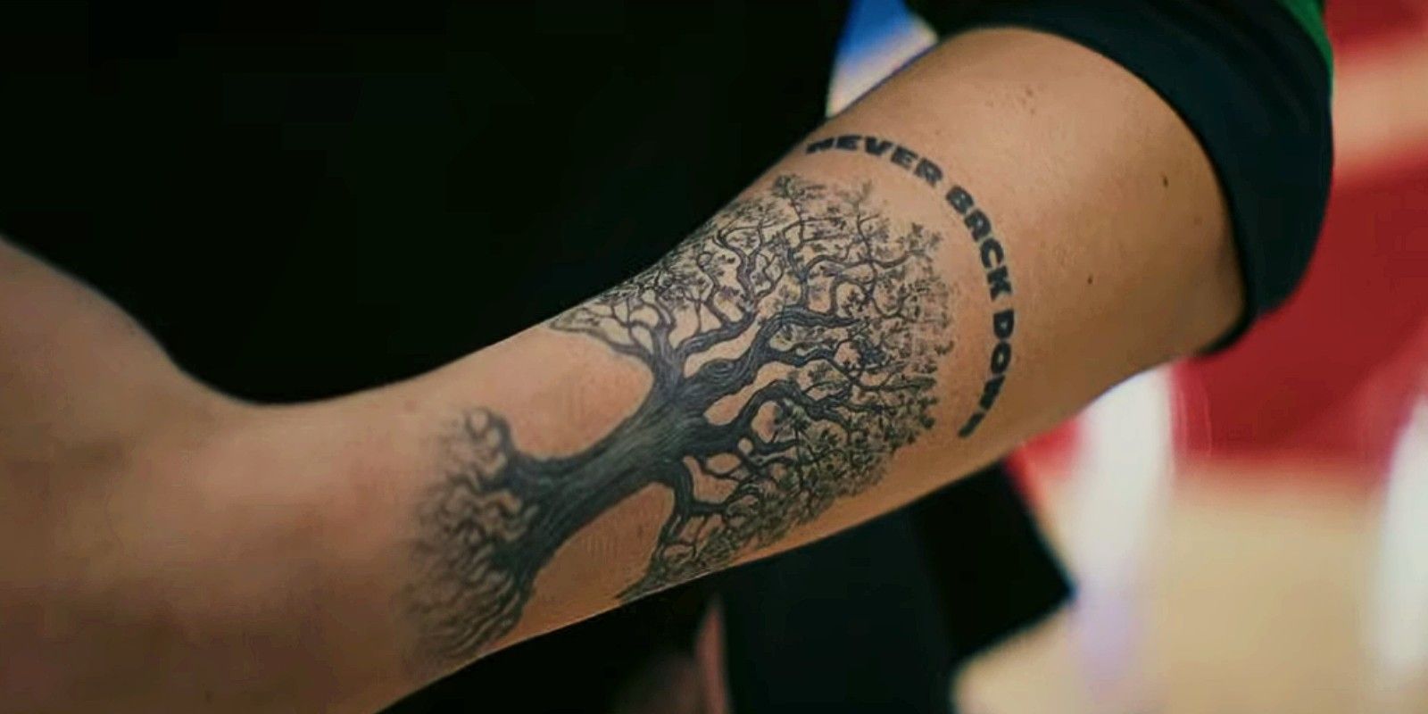 Juan Hernangomez Tattoo Meaning: Whats Behind the Art?