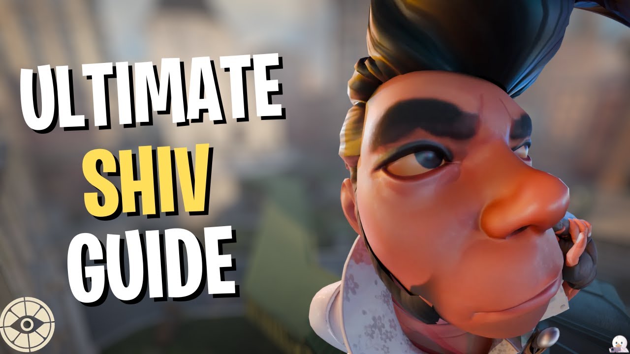 How Can You Fix Shiv Deadlock Quickly? Follow These Easy Steps for a Smooth Gameplay Experience.