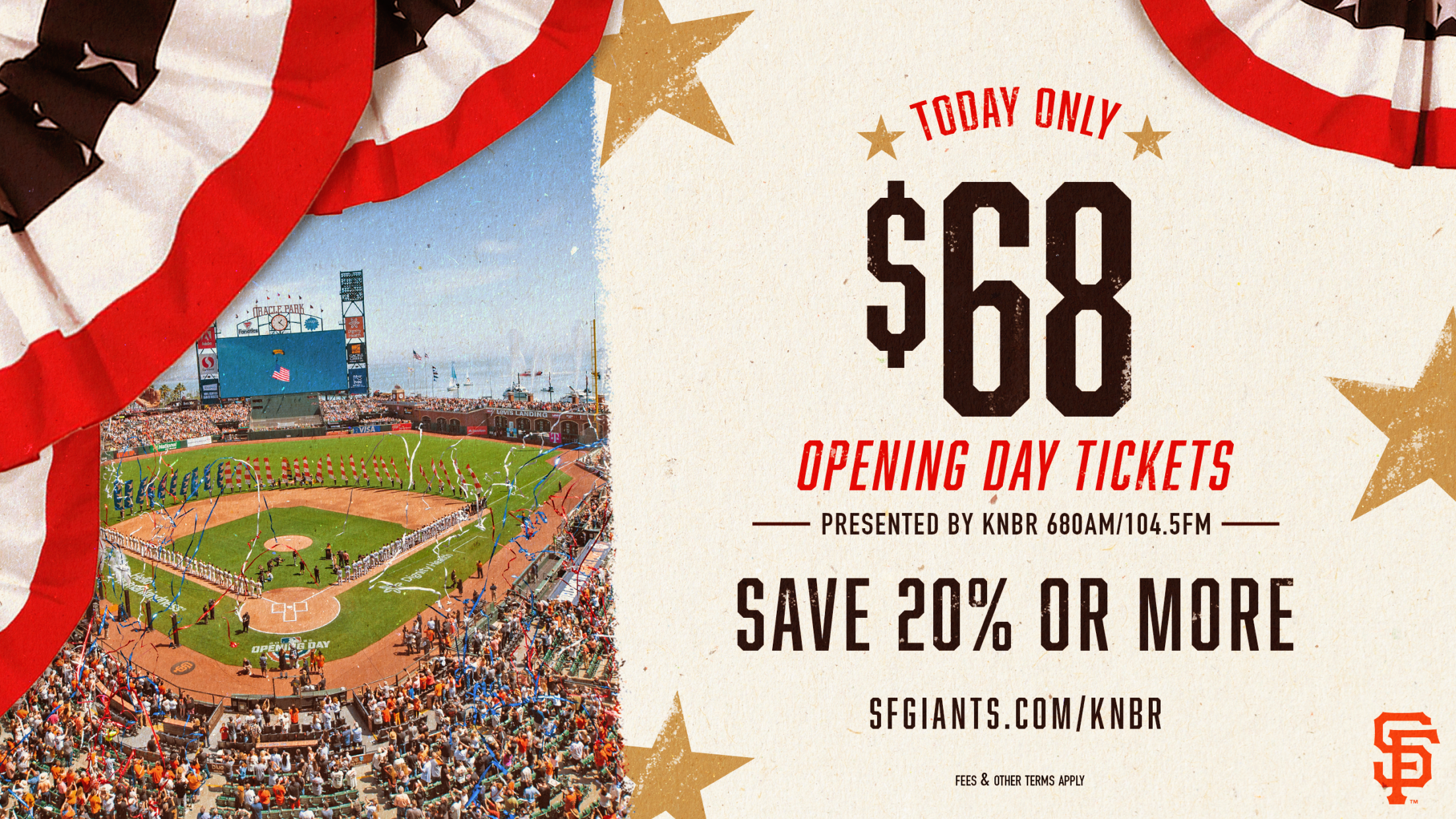 Need to know when is opening day giants? We have the confirmed answer plus ticket info for the big game.