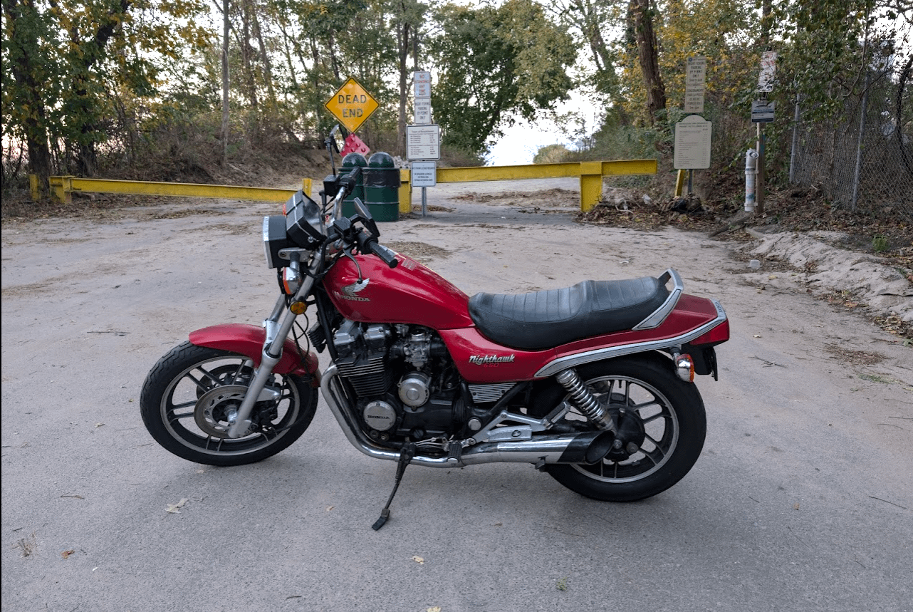 Trying to find parts for a 1982 honda cb650sc? Here are the best sources for affordable replacement components.