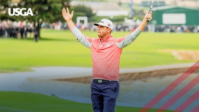 Relive US Open 2019 at Pebble Beach: Best Moments.