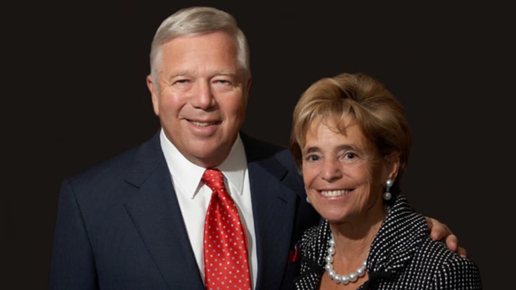 Who Was the Real Myra Kraft? (Discover Her Amazing Life Story and Deep Philanthropic Impact)