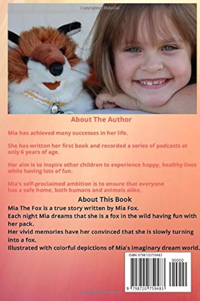 Discover Mia Fox (Her Top Facts)