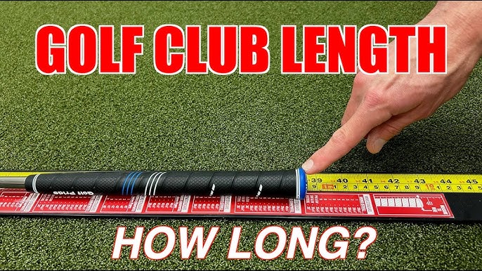 How can I check my golf club moi? (Super simple ways to measure your clubs at home!)